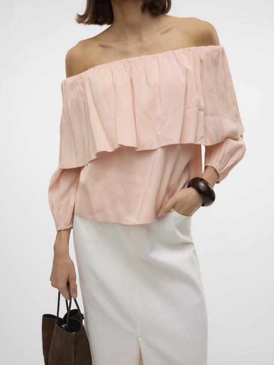 Image du produit Vero Moda VMPAMALA Top Bluse (M)