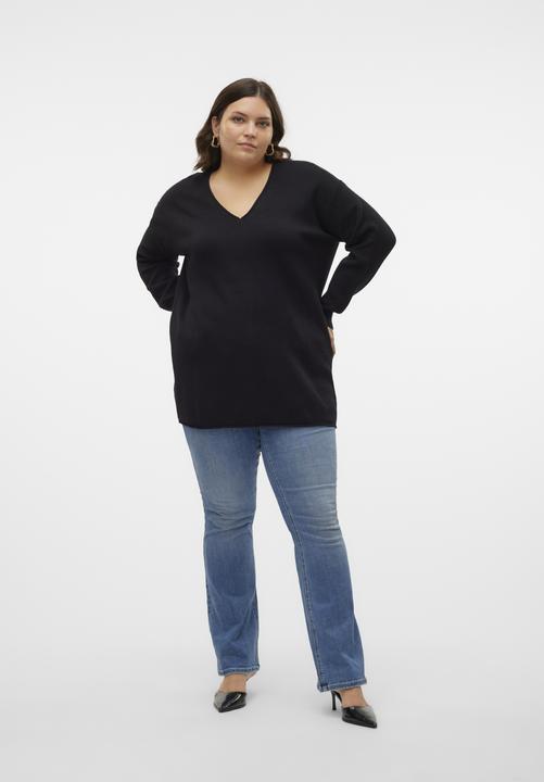 Image du produit Vero Moda VMCGOLD Pulls en maille (S)