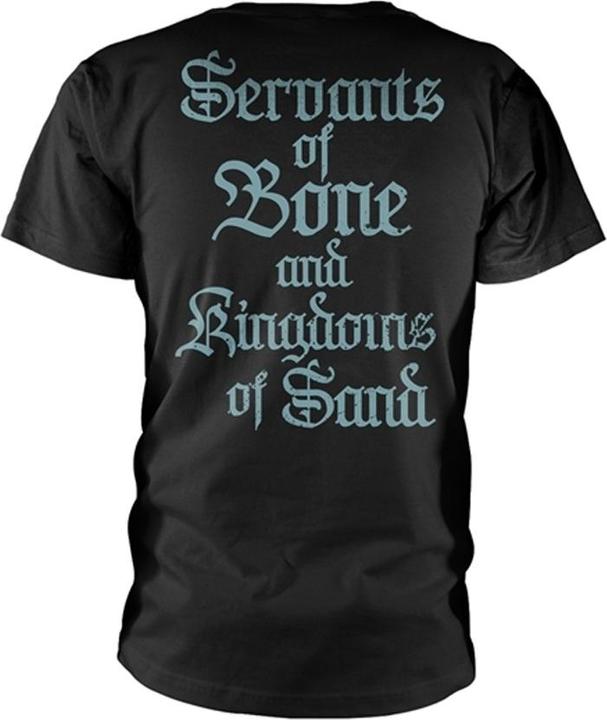 Produktbild Ingested Servants Of Bone TShirt (XL)