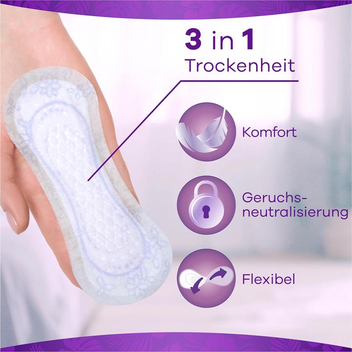 Produktbild Always Slipeinlage Fresh&Protect Normal Fresh BigPack (56 x, Slipeinlagen)