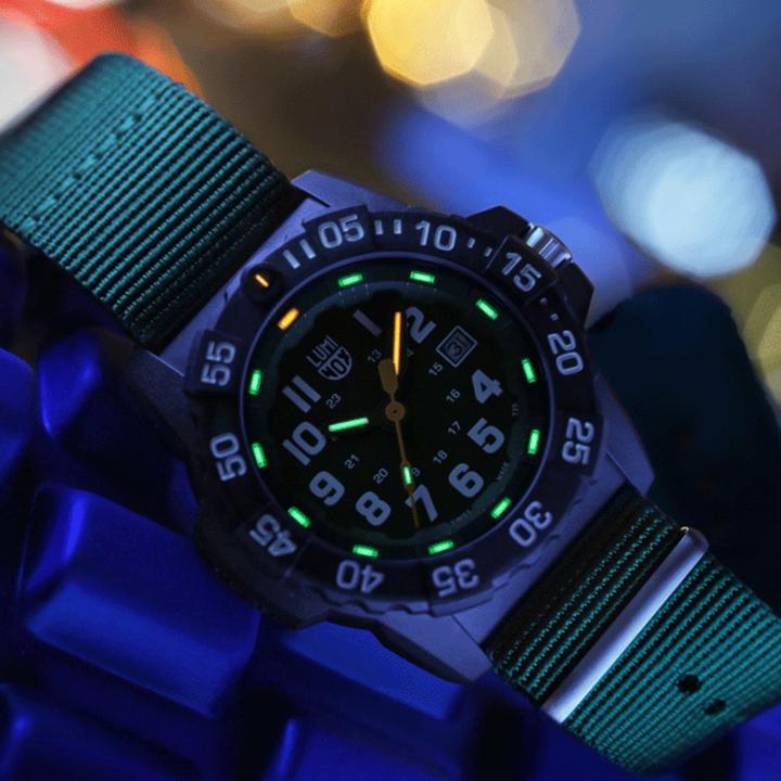 Image du produit Luminox Sea - XS.3517.L (45 mm)