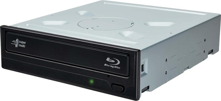 Productafbeelding Hl Data Storage Bh16ns55 (CD-station, DVD-brander, Blu-ray schijf)