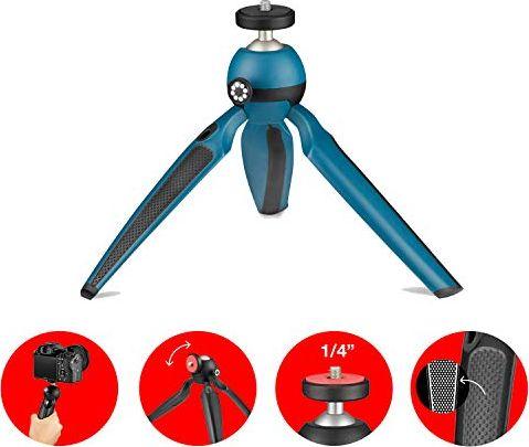 Image du produit Joby Kit GorillaPod 5K (Matières plastiques)