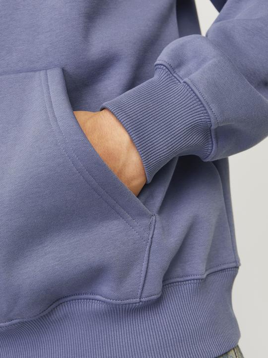 Actual product image Jack & Jones Jjeurban Edge Sweat Hood Noos (M)