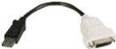Produktbild Lenovo DisplayPort zu (DVI, 20 cm)