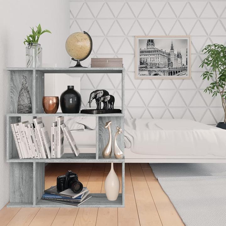 Immagine prodotto VidaXL Donato (80 x 24 x 96 cm)