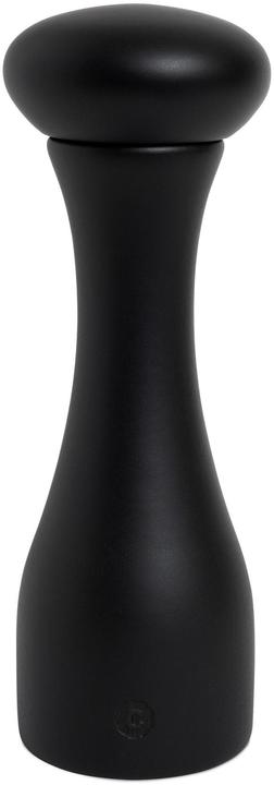 Image du produit Crush Grind Gewürzmühle Lyon Buche 19 cm, Schwarz (Différentes épices)
