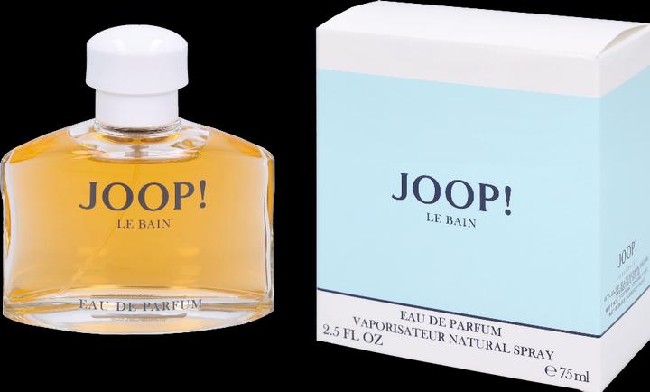 Actual product image Joop! Le Bain (Eau de parfum, 75 ml)