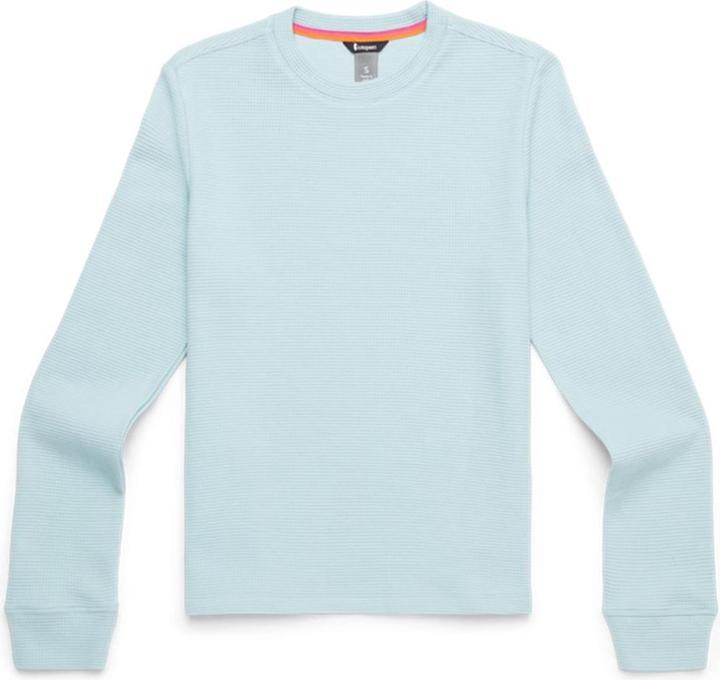 Immagine prodotto Cotopaxi Camicia Atajo a maniche lunghe in Waff (XS)