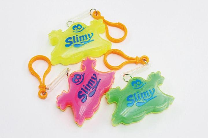 Produktbild Joker Slimy - Keychain SLIMY Original 18g