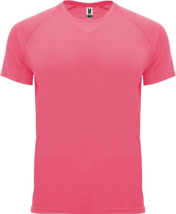 Image du produit Alpinia - T-shirt BAHRAIN - Enfant (S)
