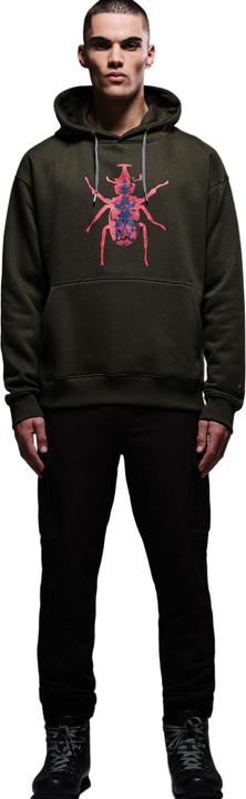 Image du produit Regatta - Sweat à capuche CHRISTIAN LACROIX MIRAMAS - Homme (L)