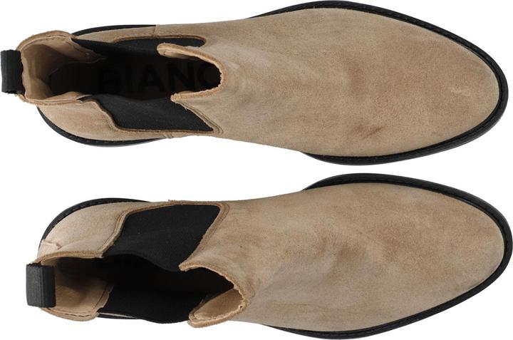 Actual product image Bianco BIAALMA Chelsea boots (40)