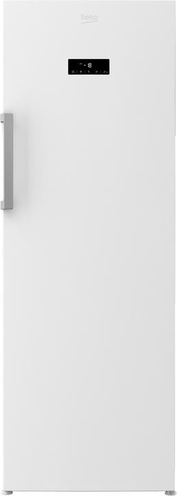 Beko GF290E43WCHN (Freistehend, 256 l)