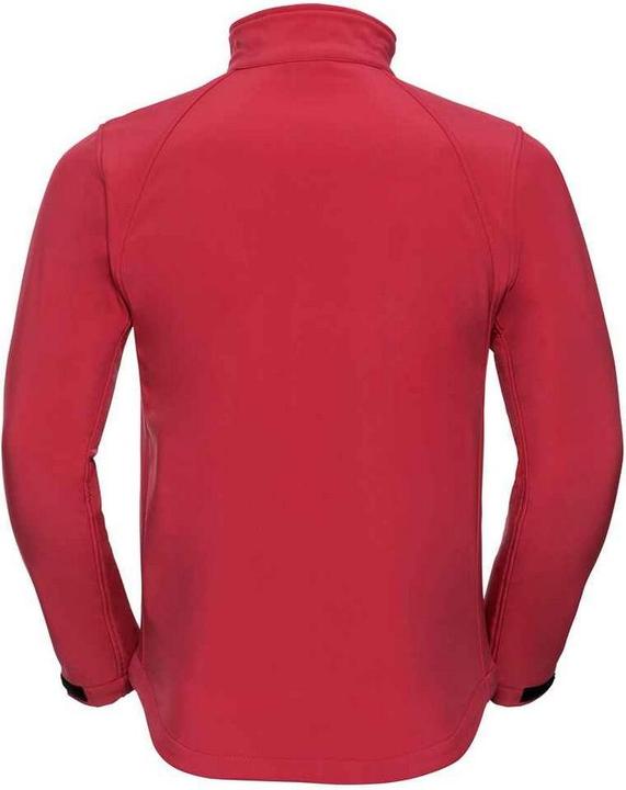 Immagine prodotto Russell Giacca Soft Shell Semplice Uomo (L)