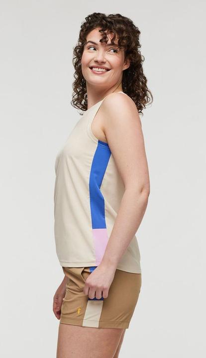 Actual product image Cotopaxi Cambio Tank (L)