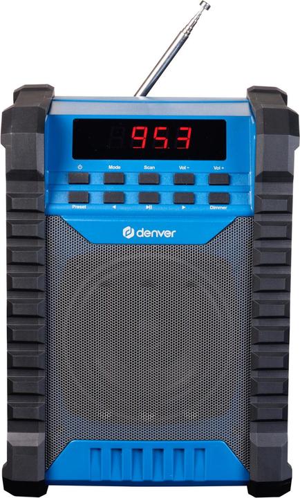 Produktbild Denver WRB-60 (FM, Bluetooth)