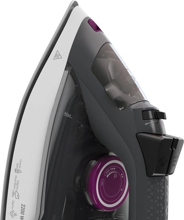 Actual product image Grundig SI 4850 (2200 W, 110 g/min)