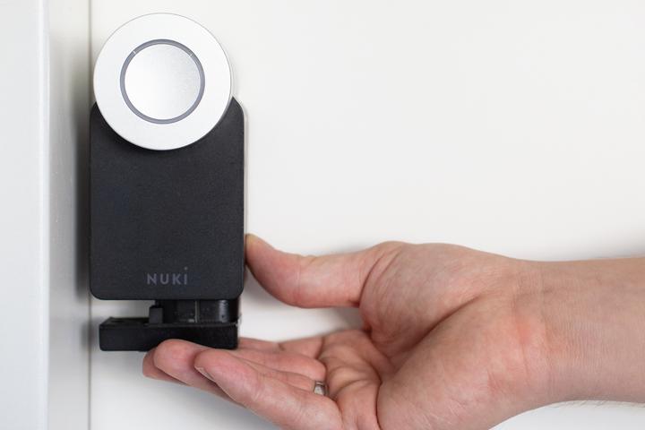 Produktbild Nuki Power Pack