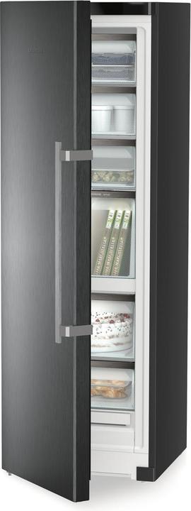 Actual product image Liebherr SFNbsd 529i upright freezer with NoFrost (Stand-alone)