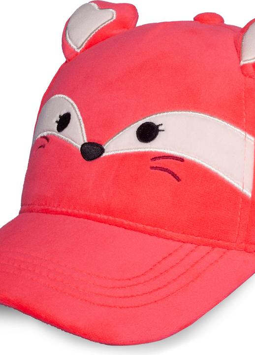 Image du produit Difuzed Squishmallows casquette baseball Fifi Novelty (Taille unique)