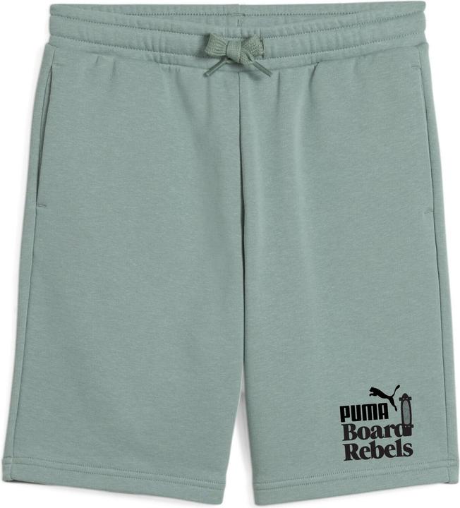 Puma MID90S Long Shorts TR B