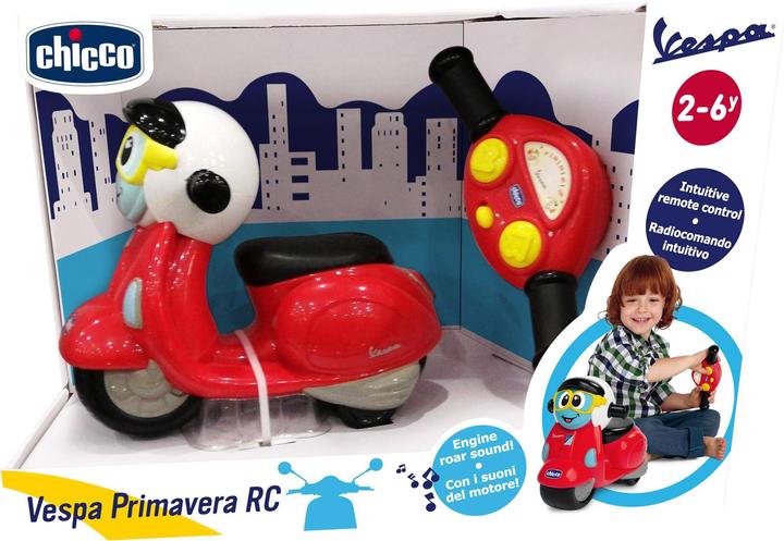 Immagine prodotto Chicco Vespa