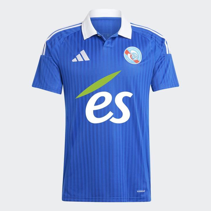 adidas RC Strasbourg Trikot (M)