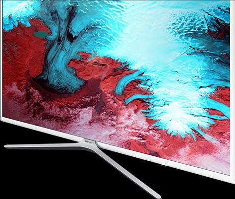 Immagine prodotto Samsung Ue40k5580 (40", LCD, Full HD, 2016)