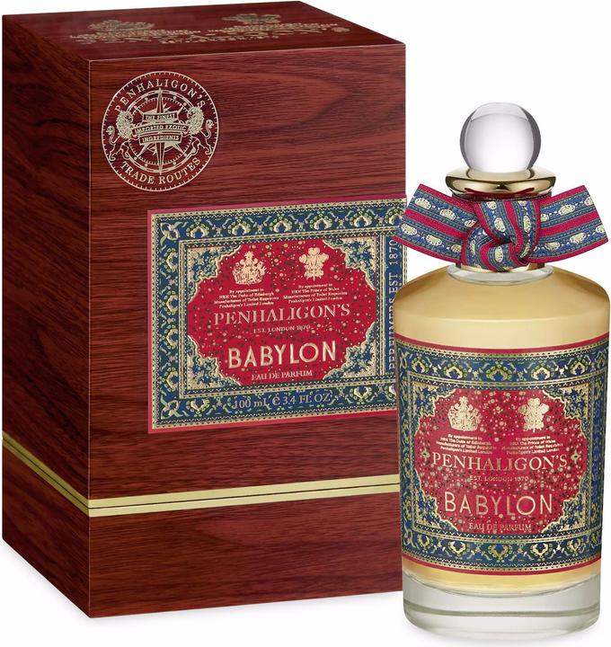 Immagine prodotto Penhaligon's Babilonia (Eau de parfum, 100 ml)