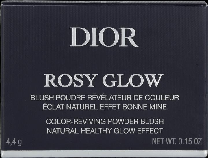 Produktbild Dior Backstage (020 Mahogany)