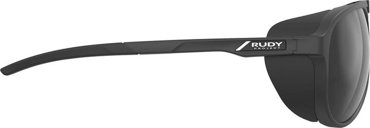 Immagine prodotto Rudy Project Stardash balck matte/smoke (Nero, Nero)
