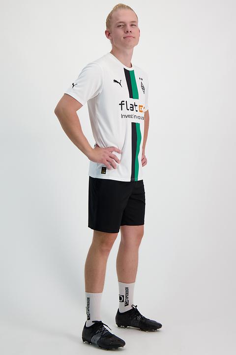 Actual product image Puma BMG Home Jersey Replica (S)