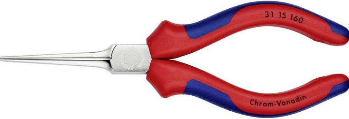 Image du produit Knipex Pince de préhension (160 mm)
