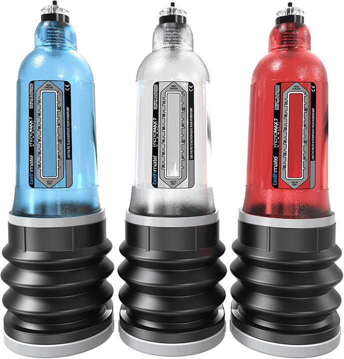Immagine prodotto Bathmate Hydromax7 Wide Boy