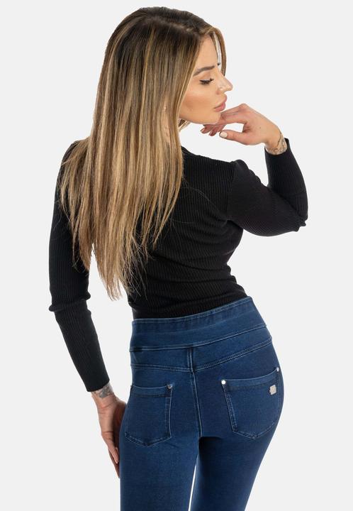 Produktbild Freddy N.O.W.® Pants NOWY1MC002ORG (L)