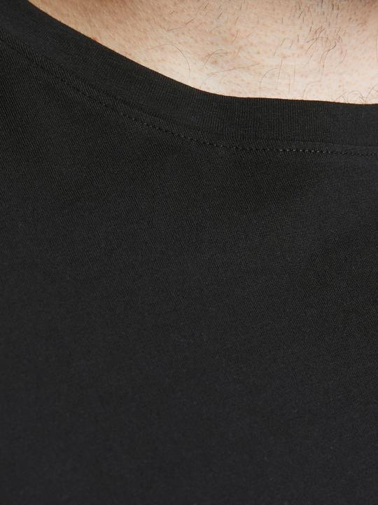 Produktbild Jack & Jones Bio Baumwoll Plus size T-shirt (6XL)