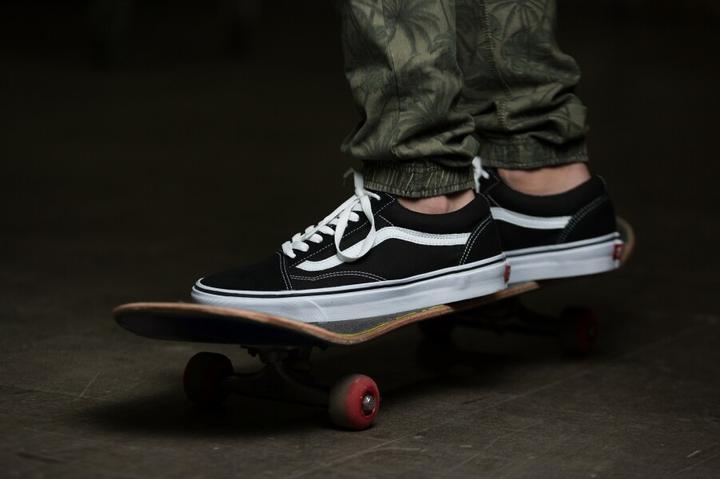 Produktbild Vans Old Skool (42.5)