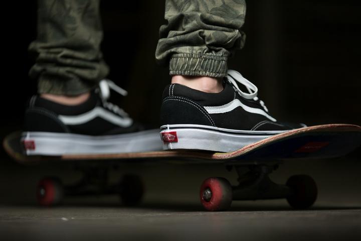 Produktbild Vans Old Skool (42.5)