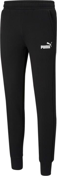 Produktbild Puma Mens 586748-01 XL Trousers, Black, 18 (XL)