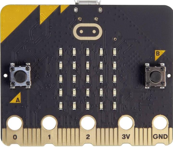 Produktbild micro:bit Board V2 Classroom Set