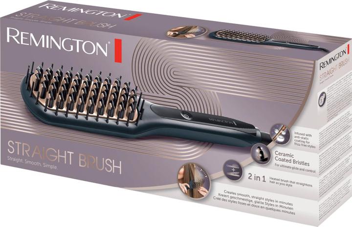 Produktbild Remington S 7970 Wet 2 Straight Pro (Glätteisen)