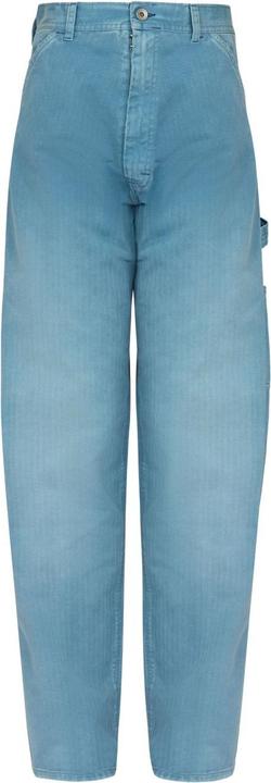 Produktbild Maison Martin Margiela Maison Margiela Jeans Clear Blue (32)
