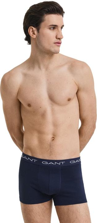 Produktbild GANT Core Trunk 5-Pack (3XL, 5er Pack)