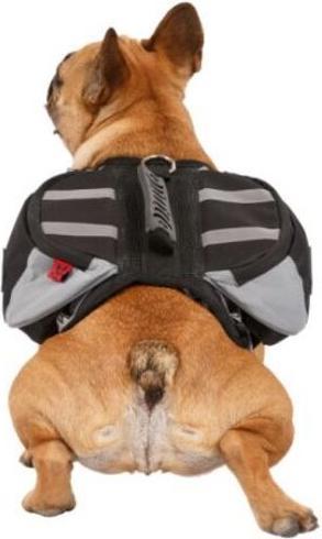 Image du produit Trespass SNOOPER - Harnais à dos de chien (S, Chien)