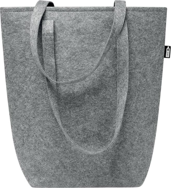 Produktbild MidOcean Einkaufstasche Taslo RPET Filz