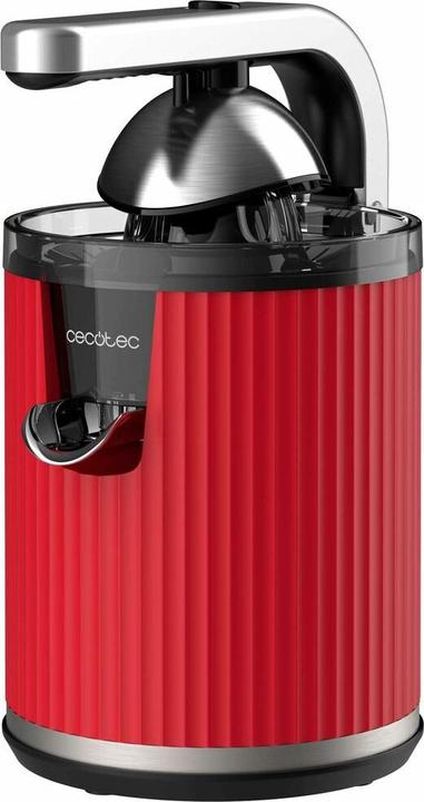 Cecotec Xqueeze RetroJuice 600 (EU-Stecker)