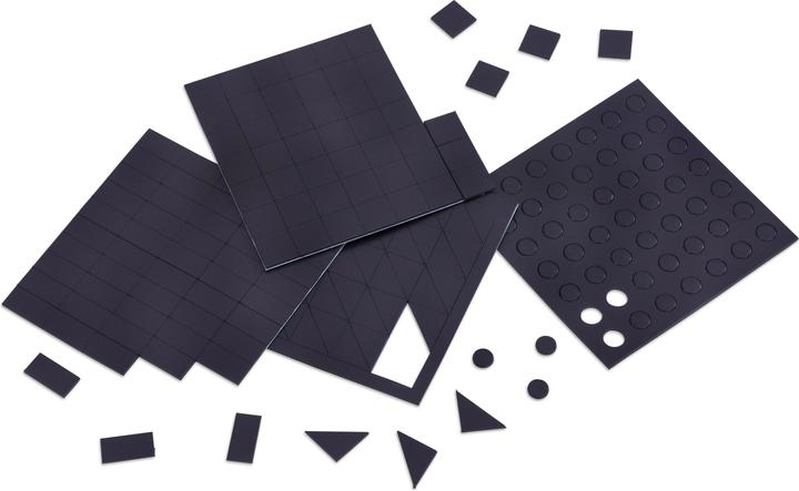 Produktbild Betzold Magnet-Haftis-Set (198 x)