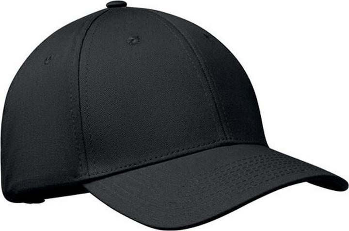 Actual product image MidOcean Bahamas Cotton 6 Panel Baseball Cap (One size)