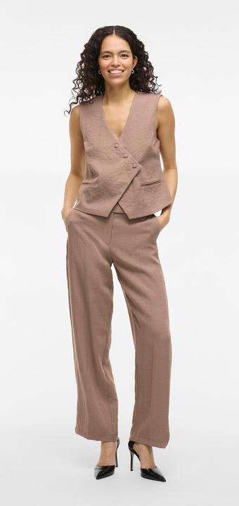 Actual product image Vila Elegant trousers (38)